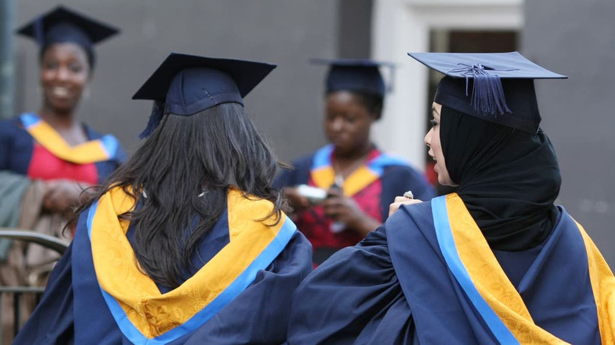 Just 1% of UK professors are Black, new figures reveal