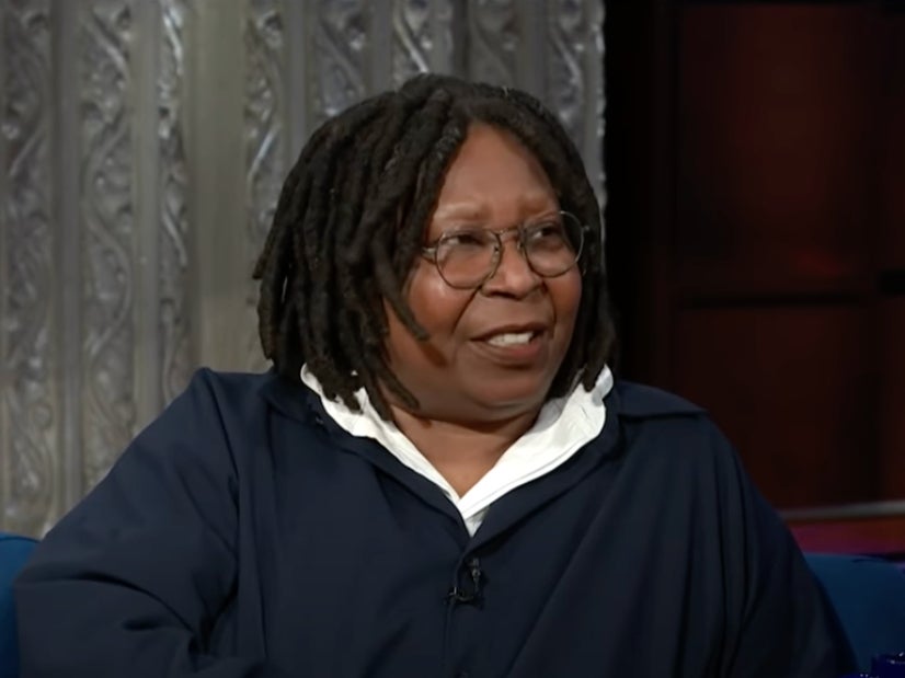 Whoopi Goldberg apologises for ‘dangerous’ Holocaust remarks: ‘As a Black person I think of race as being something that I can see’