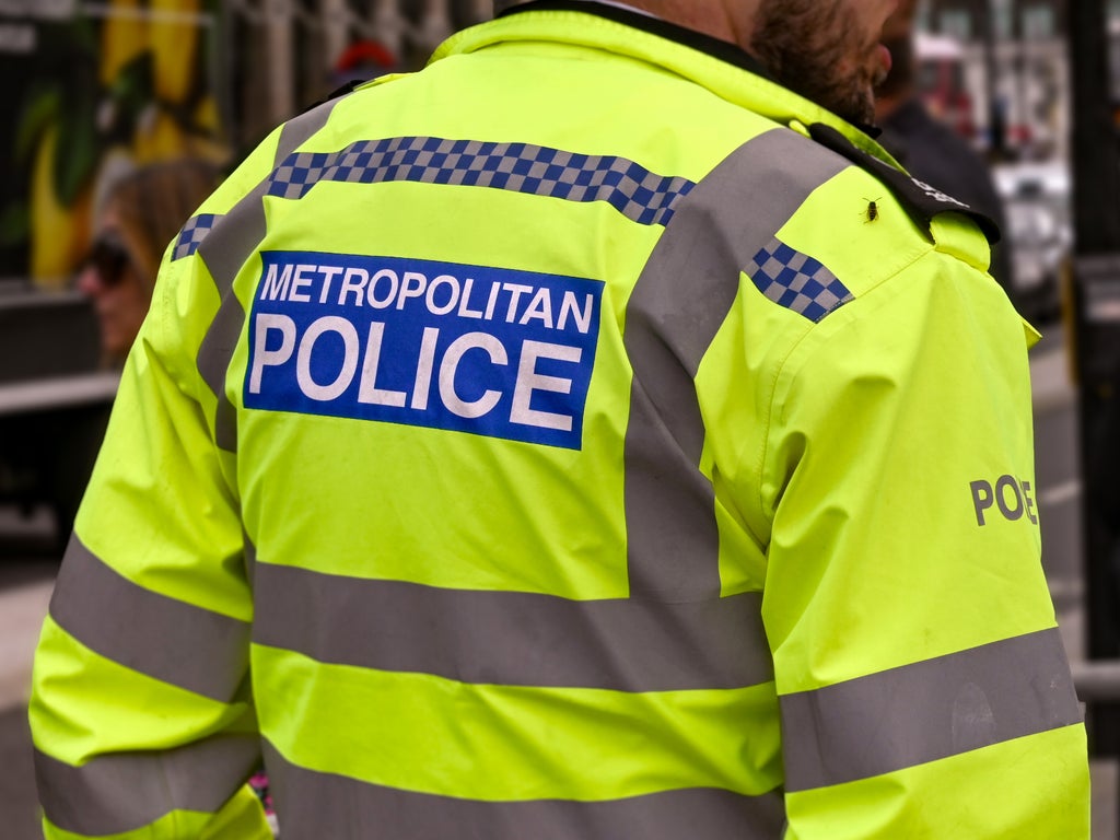 Met Police racism, misogyny and harassment uncovered by watchdog’s probe