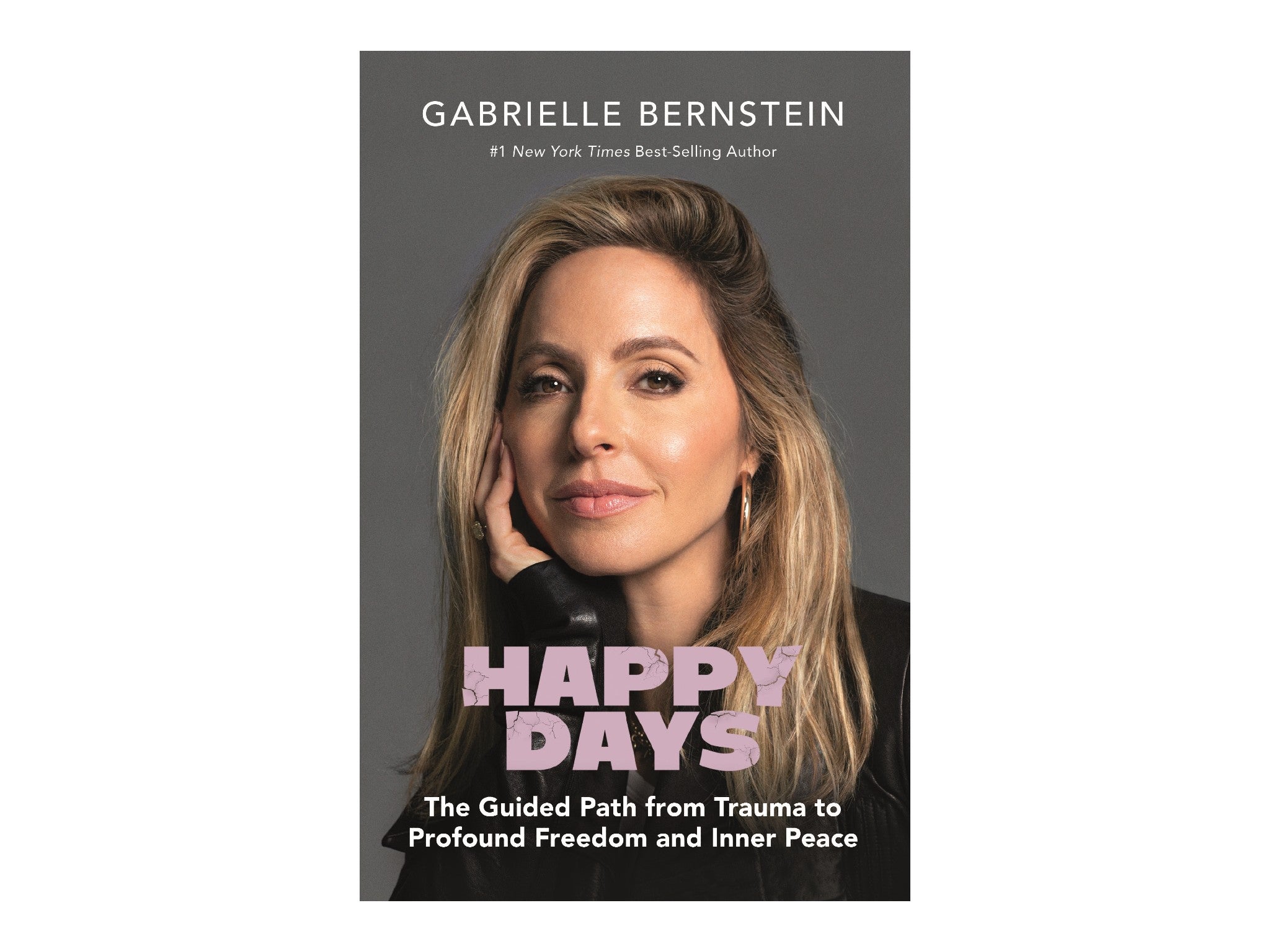 ‘Happy Days’ by Gabrielle Bernstein indybest.jpg