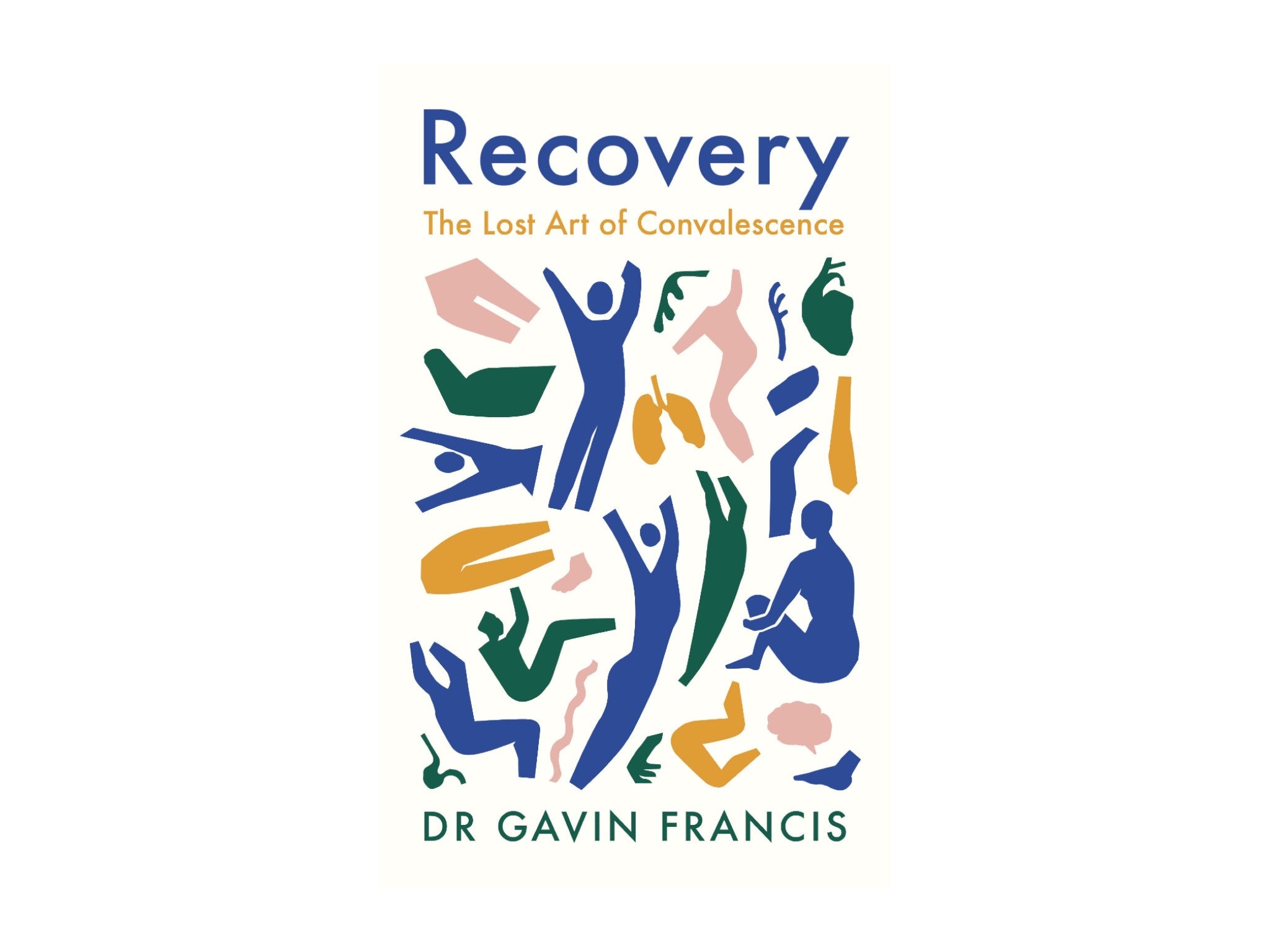 ‘Recovery’ by Gavin Francis indybest.jpg