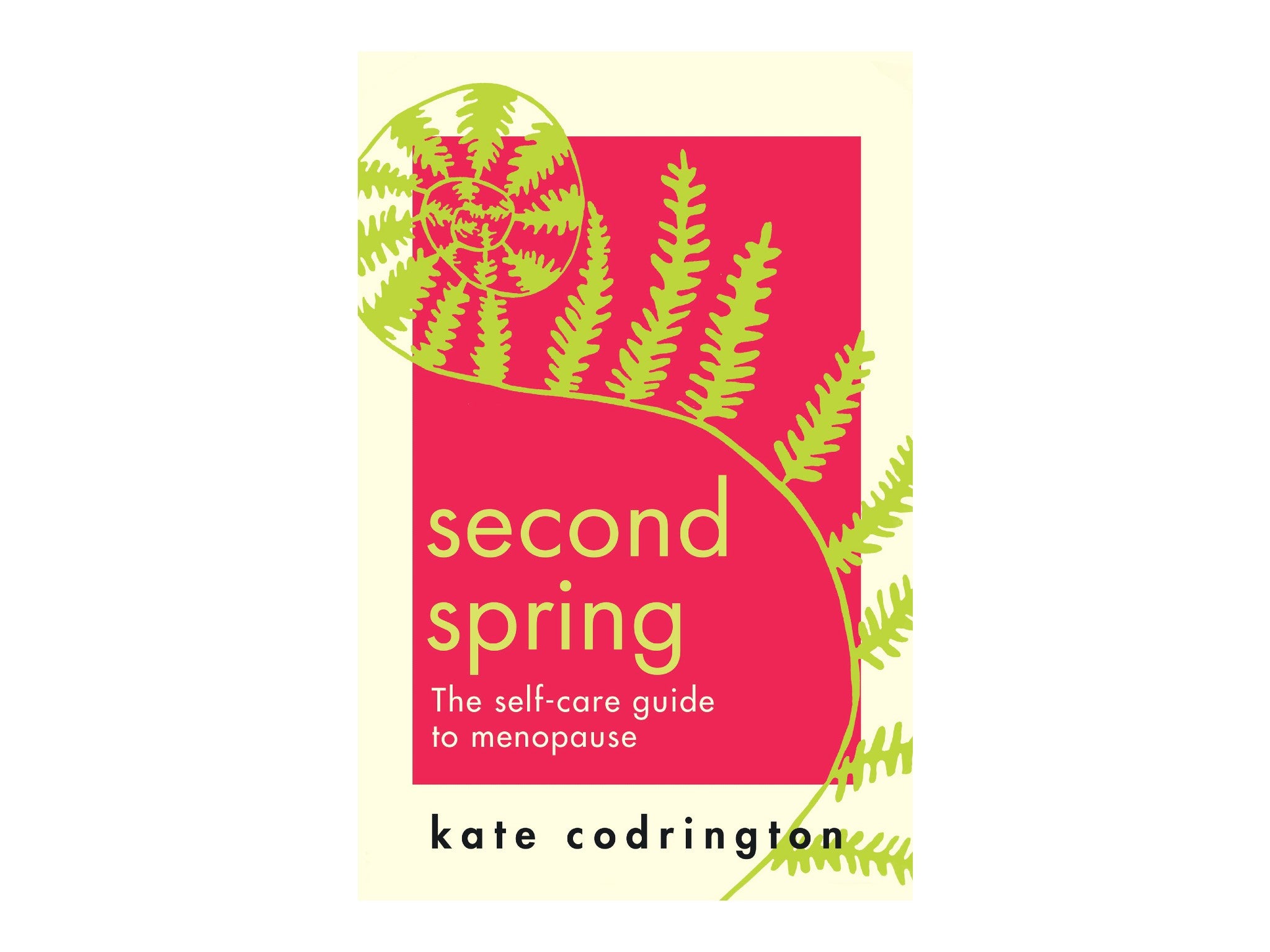 ‘Second Spring’ by Kate Codrington indybest.jpg