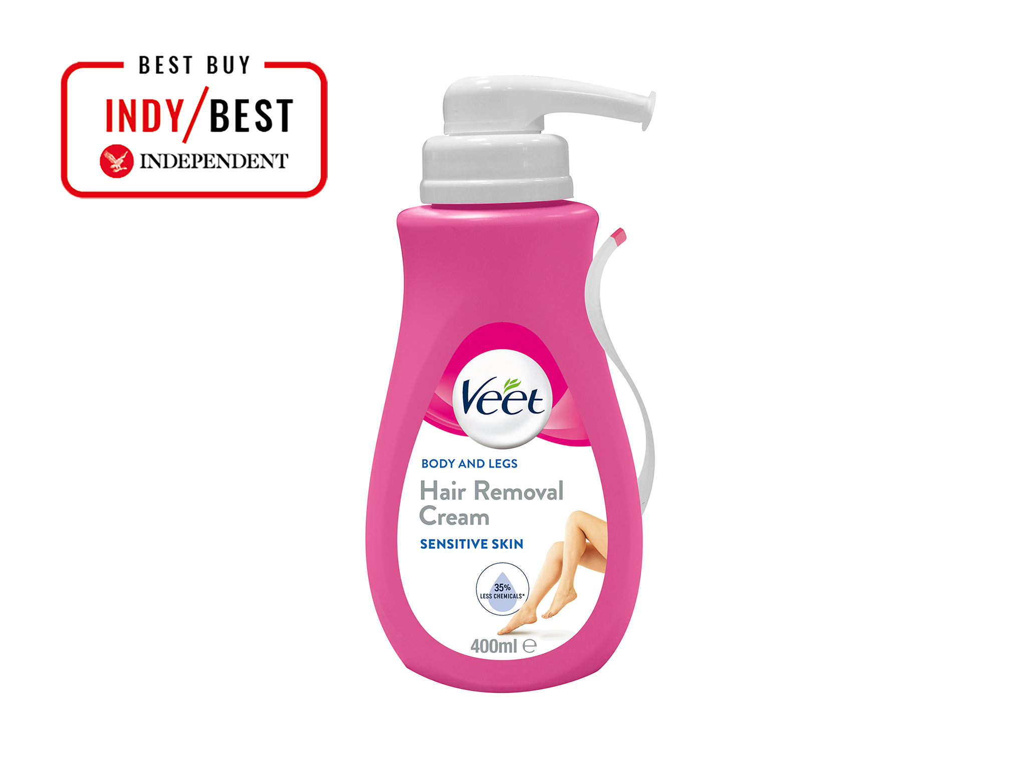 Best hair removal cream 2022: Veet, Nair, Boots and more | The Independent