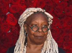 Whoopi Goldberg criticised for saying the Holocaust ‘isn’t about race’ 