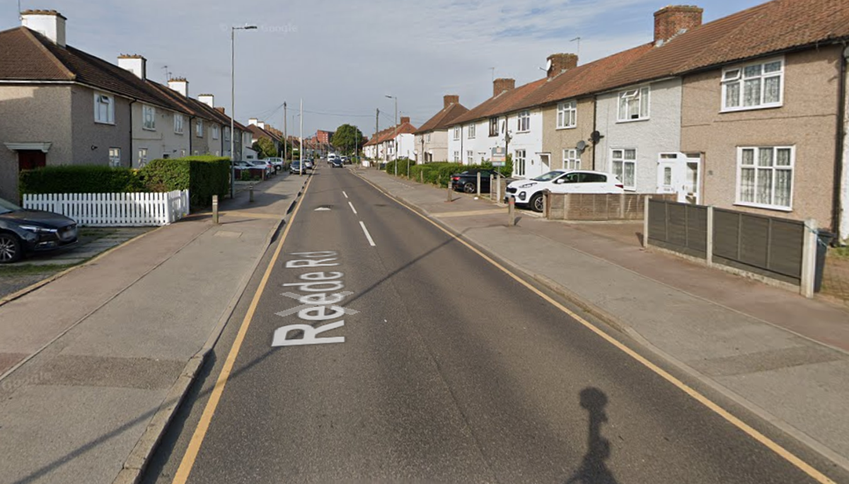 Missing two-year-old girl found dead in London garden