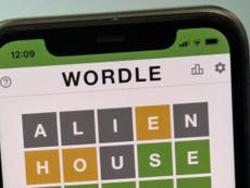 ‘Magical’ puzzle Wordle is ‘lightning in a bottle’ – New York Times games boss
