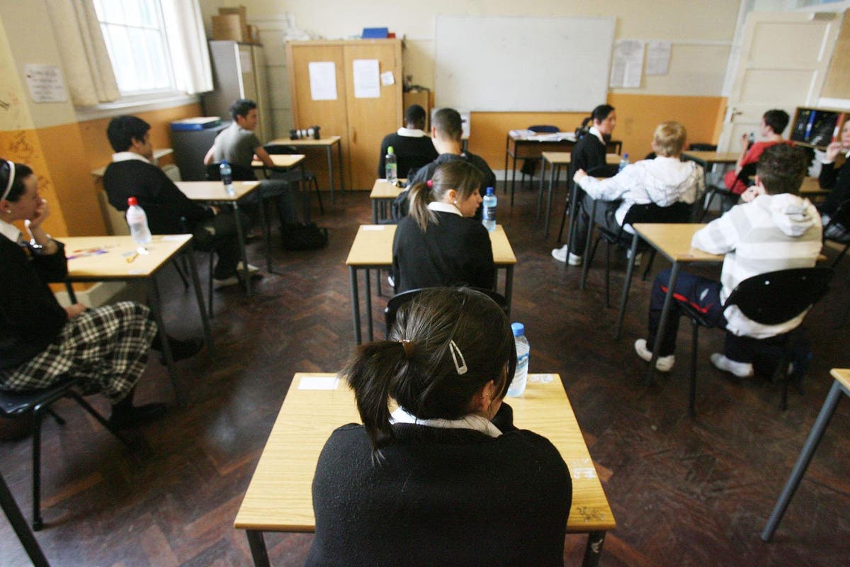 Leaving Certificate will be exams only this year | The Independent