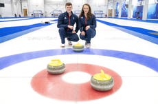 Team GB eyeing more curling success as Winter Olympics begin