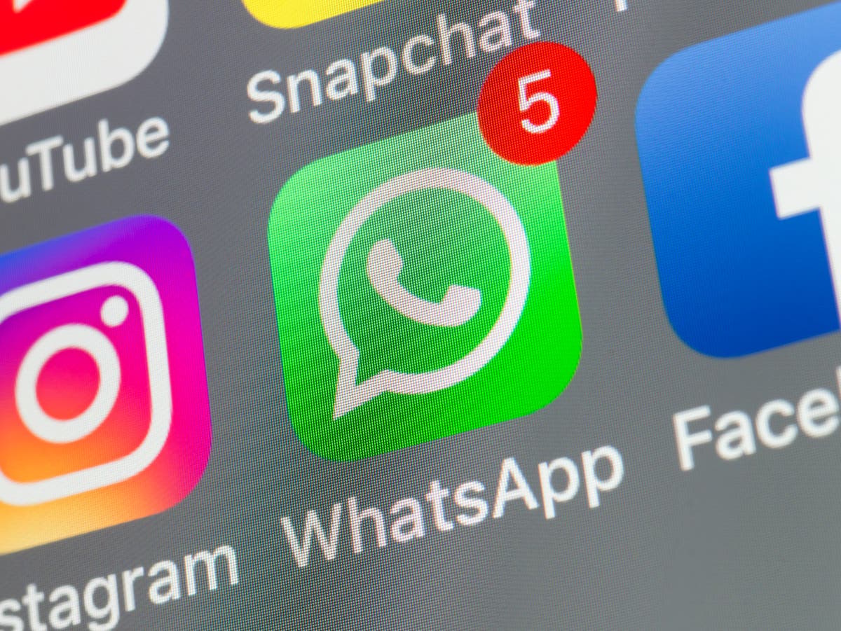 How to sign up to The Independent’s WhatsApp news alerts How to sign up to The Independent’s WhatsApp news alerts