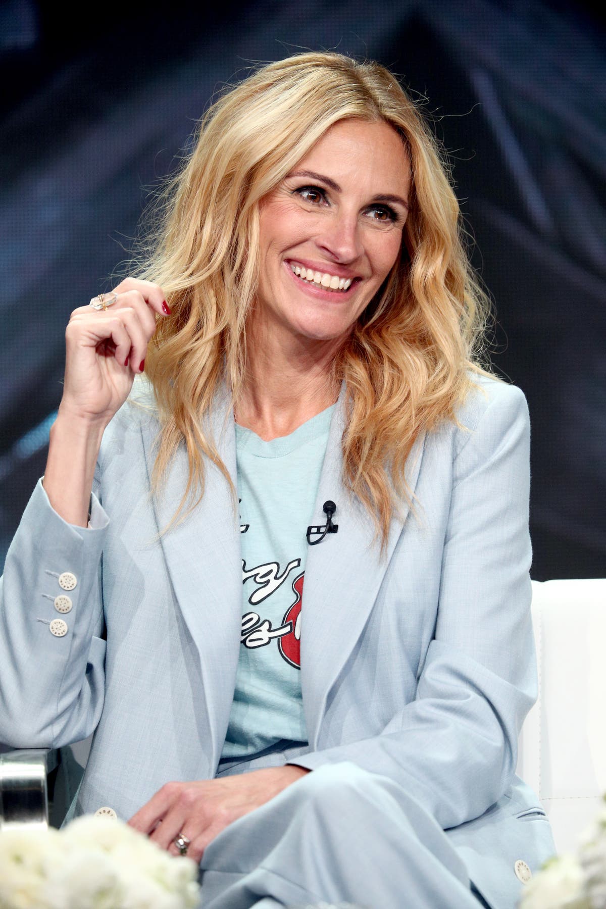 Julia Roberts makes rare comment about her ‘world,’ husband Daniel Moder Julia Roberts makes rare comment about her ‘world,’ husband Daniel Moder
