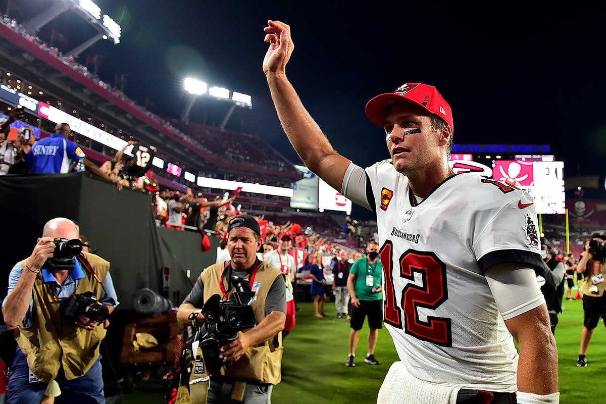 Tom Brady news - LIVE: Legendary NFL quarterback officially retires