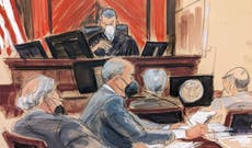 In trial closing, prosecutor says lies caught up to Avenatti