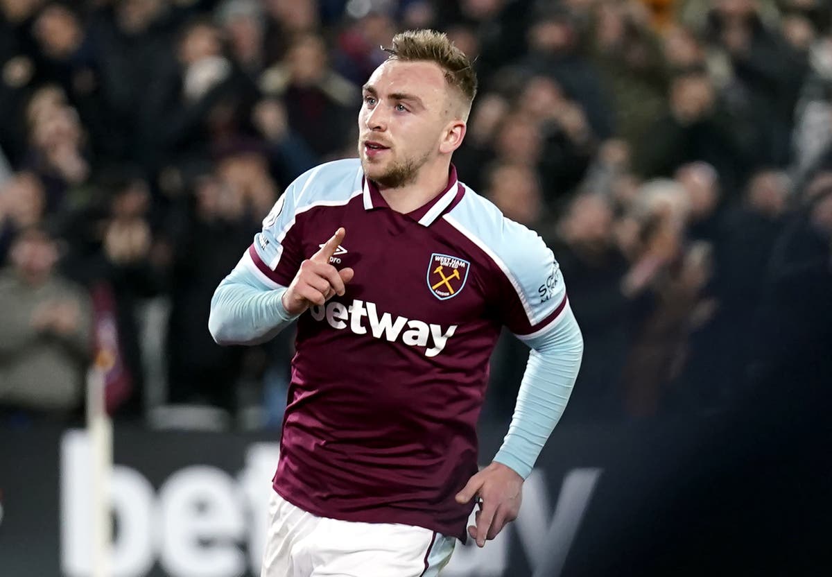 Jarrod Bowen sure West Ham squad is strong enough despite lack of January deals