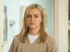 Taylor Schilling says she felt ‘hurt’ over changing reactions to Orange is the New Black