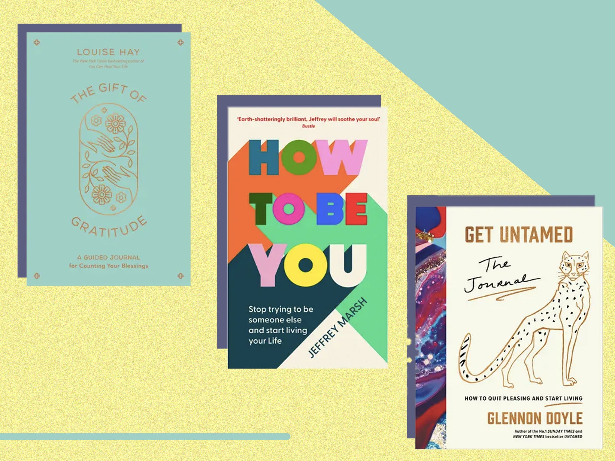 11 Best Guided Journals to Give As Gifts in 2022