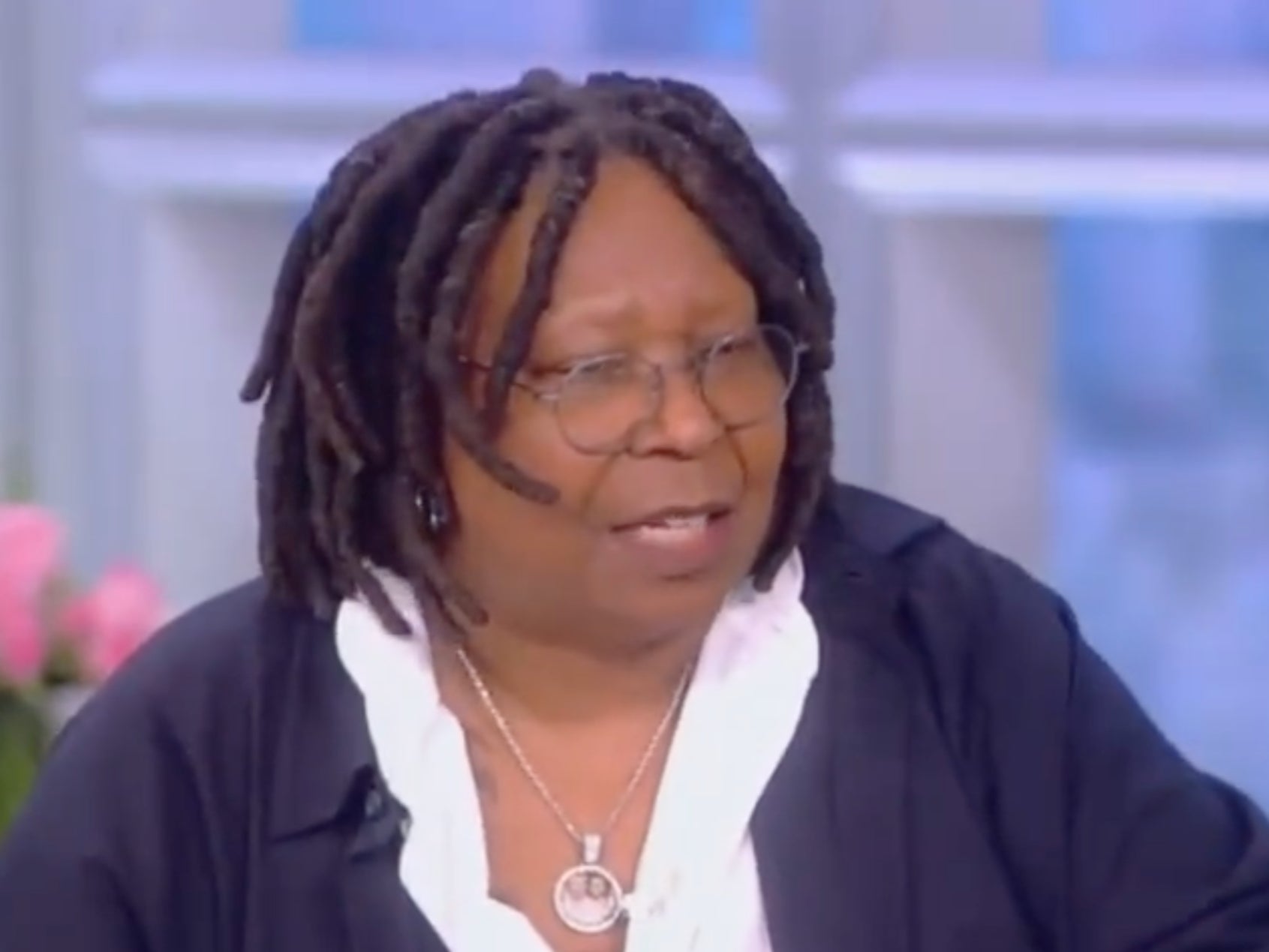 Whoopi Goldberg issued a second apology for her ‘dangerous’ Holocaust comments on ‘The View’