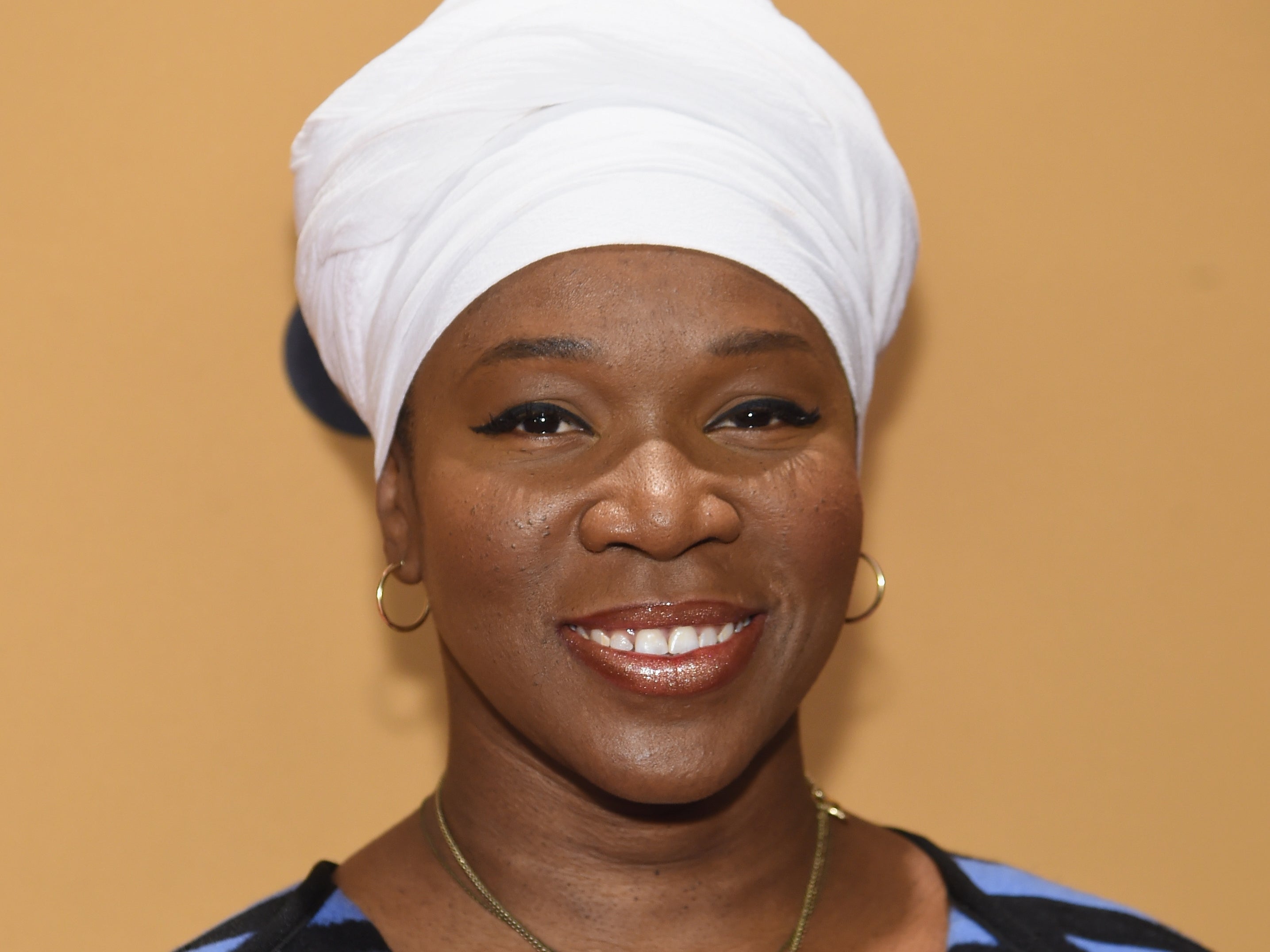 India Arie clarified her stance on Joe Rogan by sharing the clips online