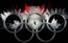 When is Winter Olympics opening ceremony and how can I watch it