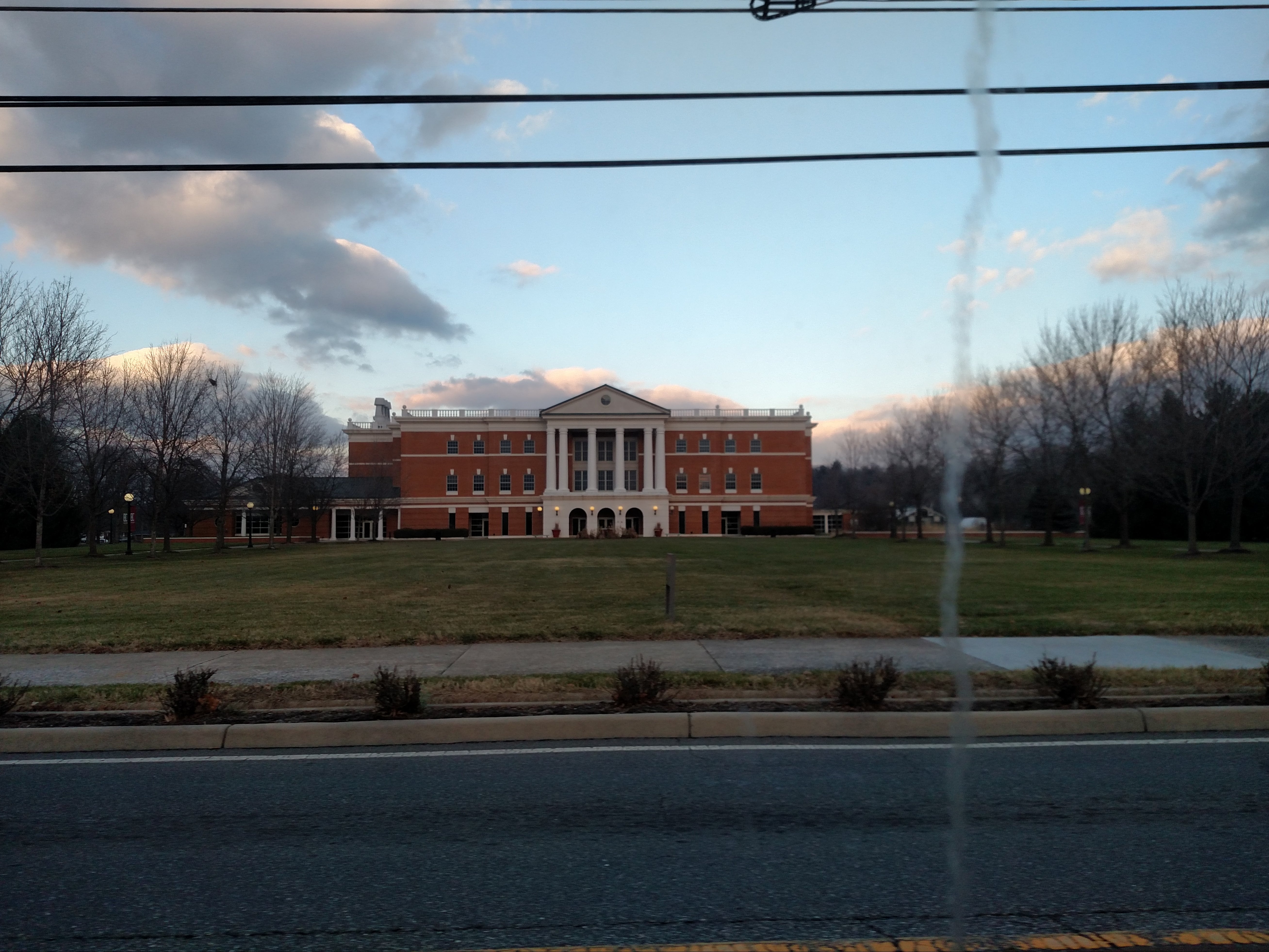 Bridgewater college shooting: Active shooter captured on Virginia campus