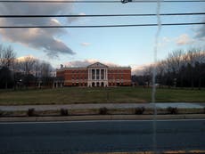 Bridgewater college shooting: Active shooter captured on Virginia campus