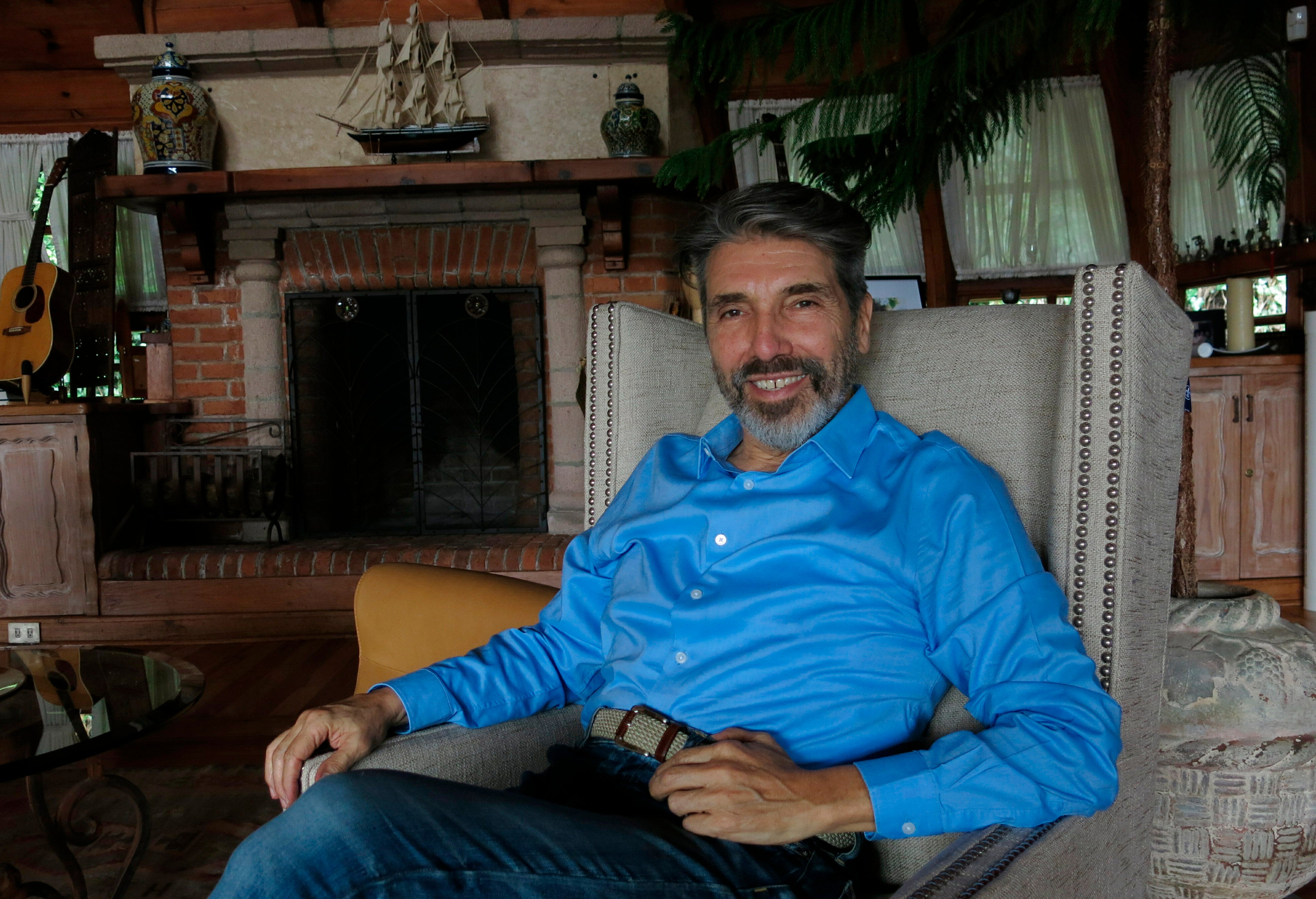 DIEGO VERDAGUER-GIMENA BOCCADORO