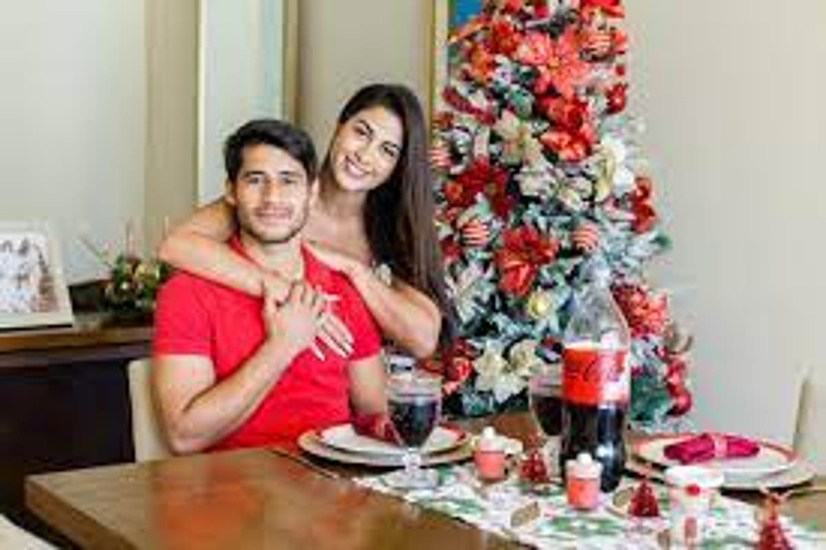 Influencer and football player&rsquo;s wife killed in music festival mass shooting