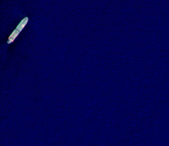 Venezuela Iran Oil