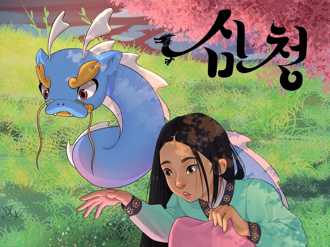 Harvard student’s Disney-style film about Korean princess goes viral on TikTok