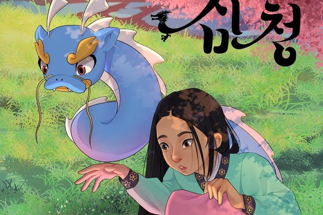 <p>Harvard student’s Disney-style film about Korean princess goes viral on TikTok</p>