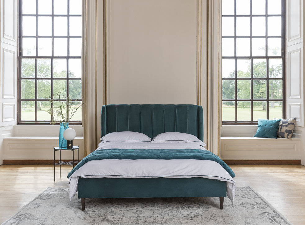 Best Double Bed 2022 From Brooke, The Best Bed Frame Uk