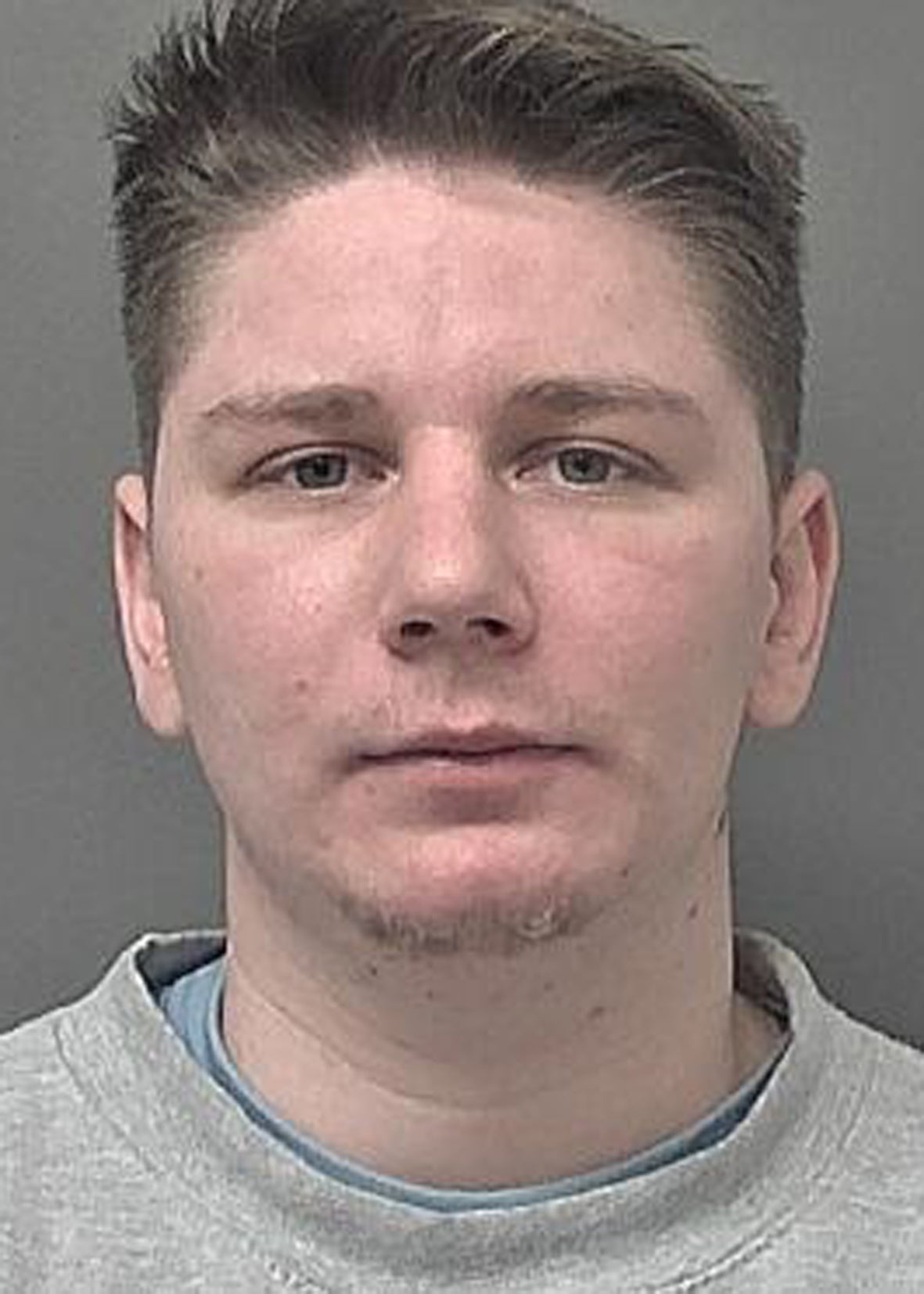 Pawel Relowicz was jailed for 27 years after being found guilty of rape and murder