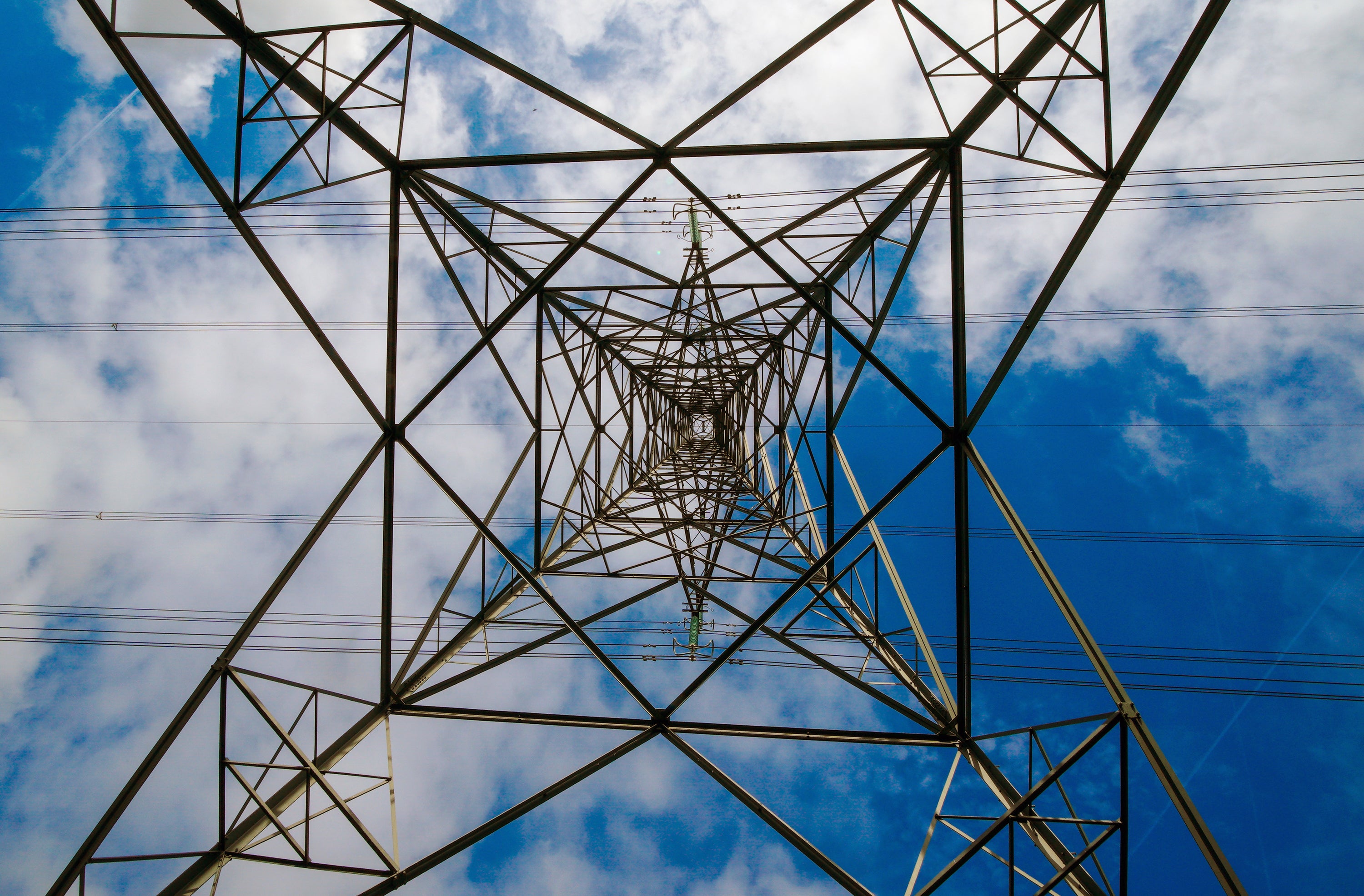 Gas and electricity prices are set to rocket in April without Government intervention.(Peter Byrne/PA)