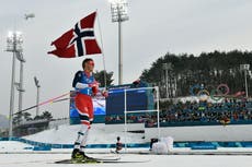 Norway predicted to top Winter Olympics medal table