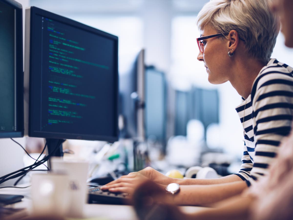 Best Employers For Christmas Jobs 2022 These Are The 25 Best Jobs In The Uk For 2022 | The Independent