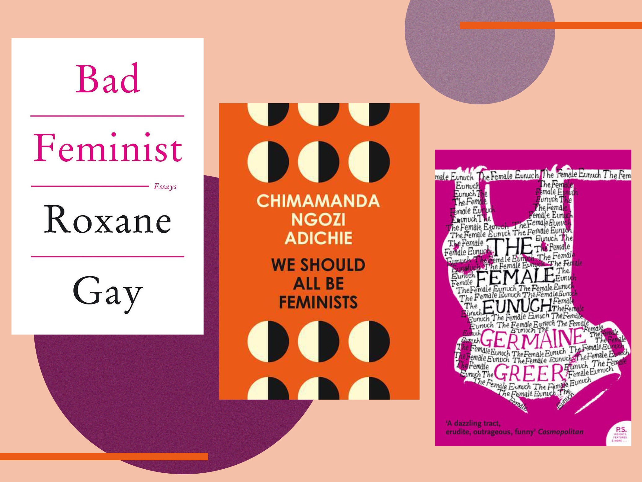 14 best feminist books: Ride the waves with our reading list