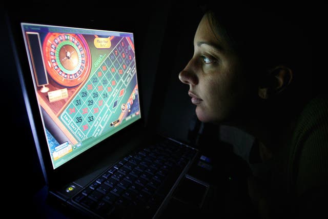 The proposed takeover of online gambling firm Playtech is set to collapse (Joel Ryan/PA)