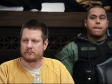 Jason Van Dyke: Fury as white officer who murdered 17-year-old Laquan McDonald is released three years early