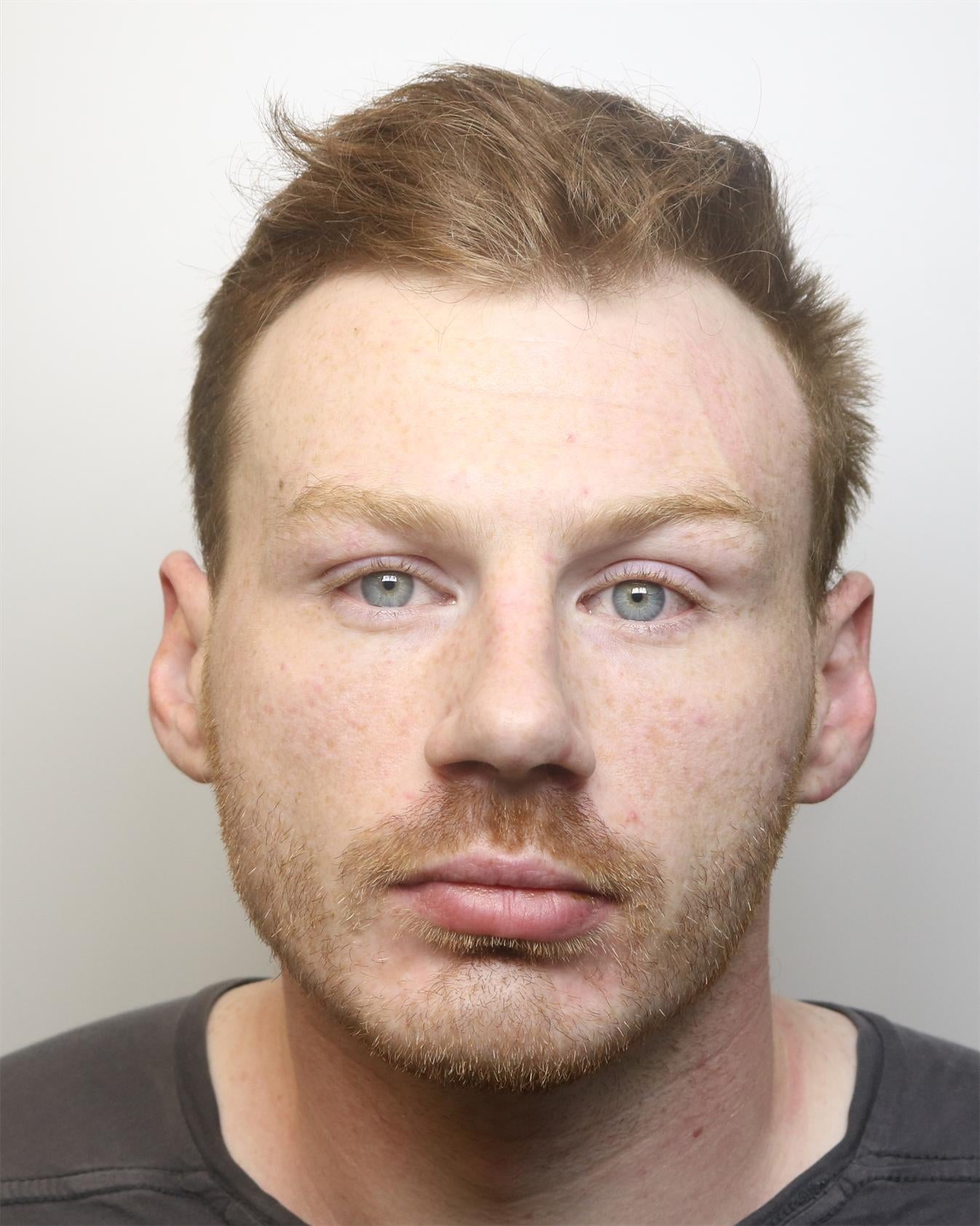 Daniel Boulton was jailed for life at Lincoln Crown Court on Wednesday (Lincolnshire Police/PA)