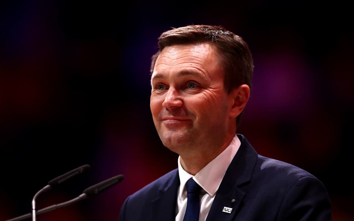 UCI boss believes everyone ‘on board’ with timing of Glasgow World Championships UCI boss believes everyone ‘on board’ with timing of Glasgow World Championships