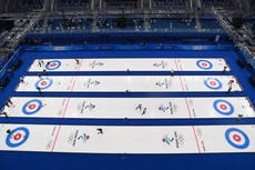 What is the curling power play? Explaining the rules of Winter Olympics sport 