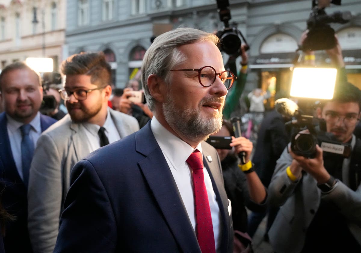 глава правительства чехии петр фиала. премьер министр чехии с 2021. премьер министр чехии 2022. чешский премьер  петр фиала. фиала премьер министр премьер-министр чехии.