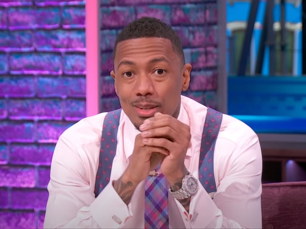 Nick Cannon clarifies whether he is celibate or not after confirming he’s having another baby