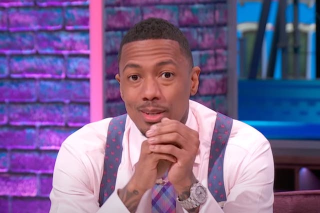 <p>Nick Cannon clarifies whether he is celibate or not after confirming he’s having another baby</p>