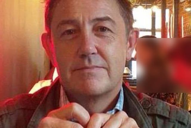 Gary Jenkins, who died following an assault in Bute Park, Cardiff (PA)