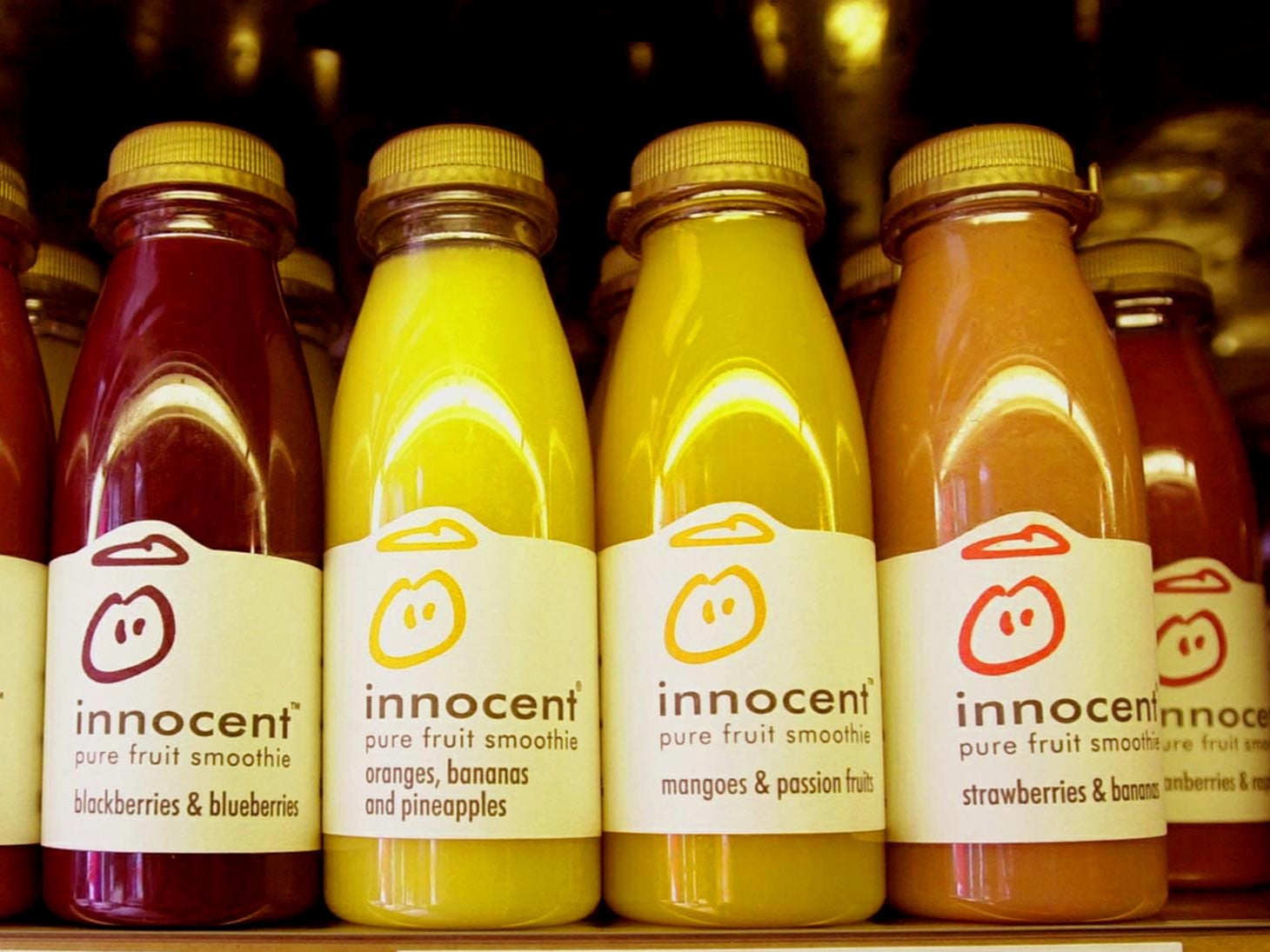 Innocent Drinks is subject to an investigation by advertising watchdog