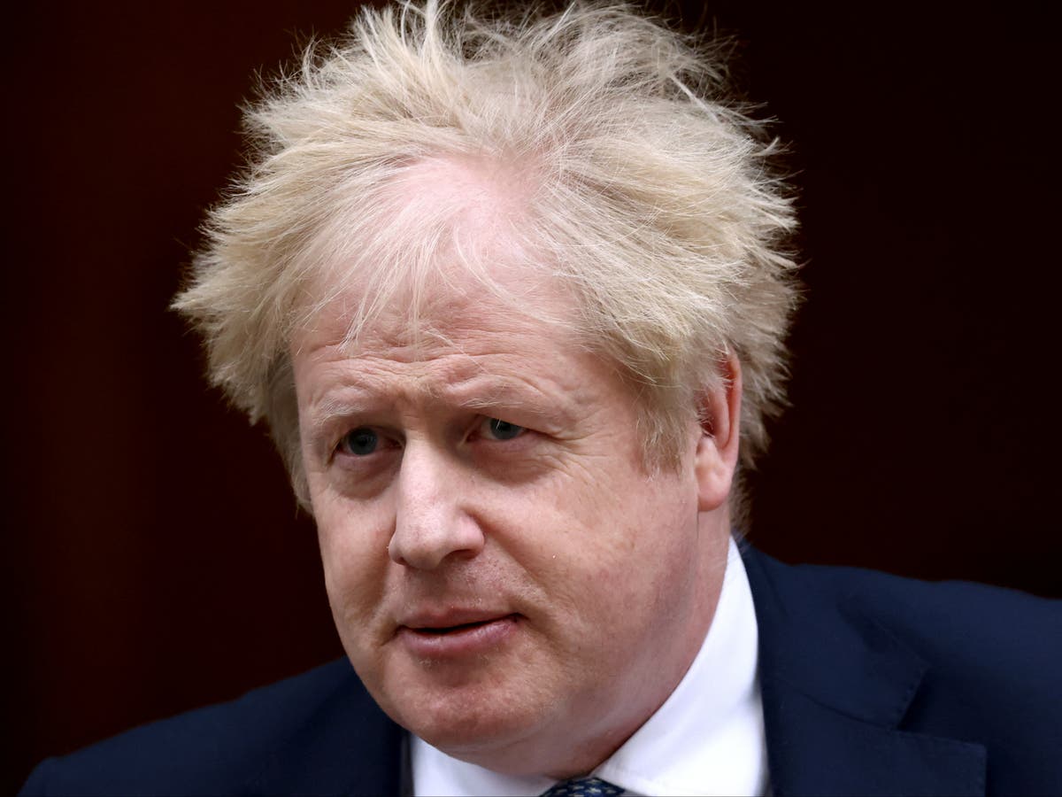 Sue Gray’s report and the police investigation: What next for Boris Johnson? The