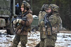 US moves more troops to Europe as Russian lawmaker calls deployment ‘an absolutely destructive step’