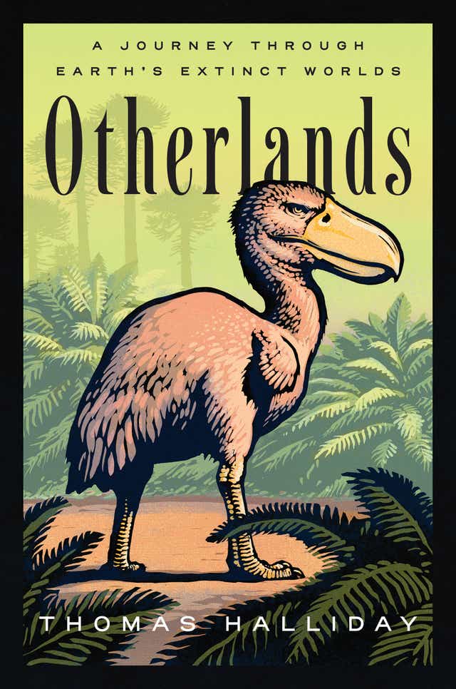 Book Review - Otherlands