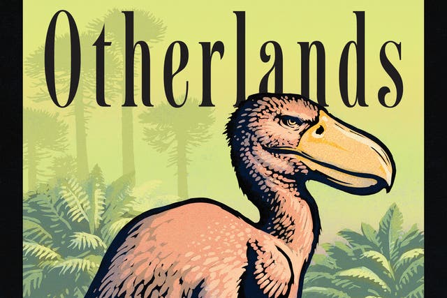 Book Review - Otherlands
