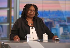 As a Black Jewish woman, Whoopi Goldberg’s suspension from The View saddened me